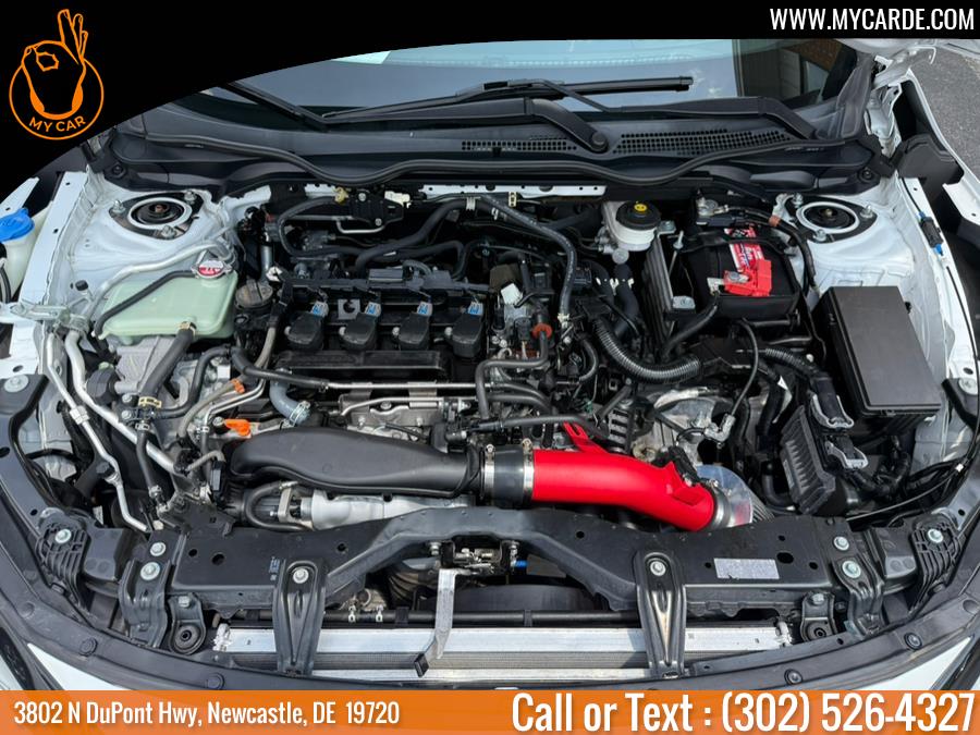 2021 Honda Civic Hatchback Sport CVT, available for sale in New Castle, Delaware | My Car. New Castle, Delaware 2021 Honda Civic Hatchback Sport CVT, available for sale in New Castle, Delaware | My Car. New Castle, Delaware