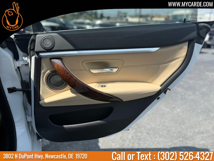2019 BMW 4 Series 440i xDrive Gran Coupe, available for sale in New Castle, Delaware | My Car. New Castle, Delaware 2019 BMW 4 Series 440i xDrive Gran Coupe, available for sale in New Castle, Delaware | My Car. New Castle, Delaware