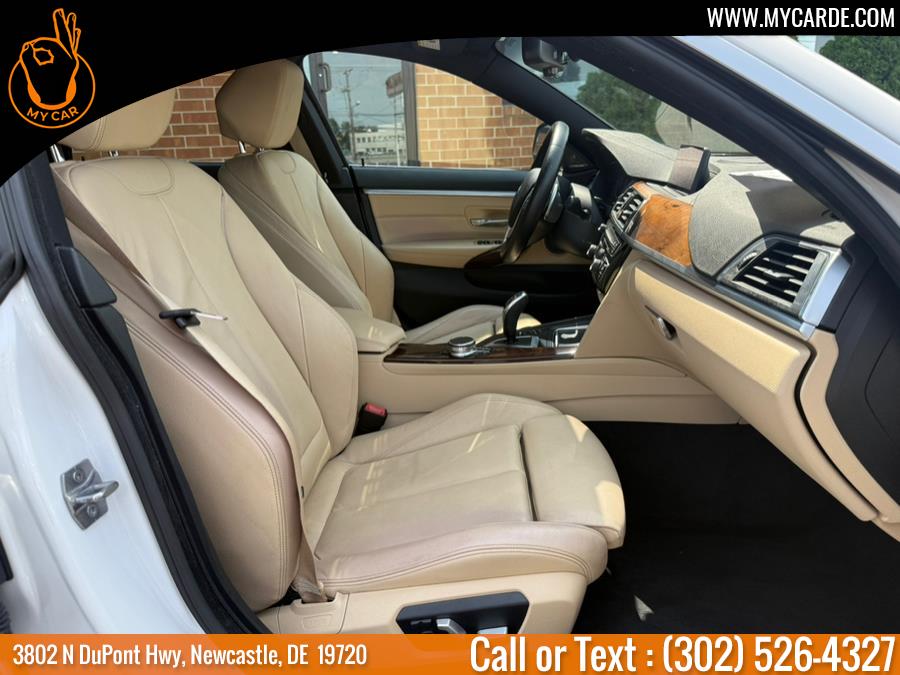2019 BMW 4 Series 440i xDrive Gran Coupe, available for sale in New Castle, Delaware | My Car. New Castle, Delaware 2019 BMW 4 Series 440i xDrive Gran Coupe, available for sale in New Castle, Delaware | My Car. New Castle, Delaware