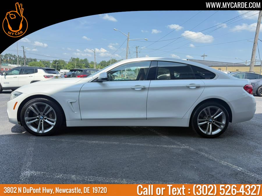 2019 BMW 4 Series 440i xDrive Gran Coupe, available for sale in New Castle, Delaware | My Car. New Castle, Delaware 2019 BMW 4 Series 440i xDrive Gran Coupe, available for sale in New Castle, Delaware | My Car. New Castle, Delaware