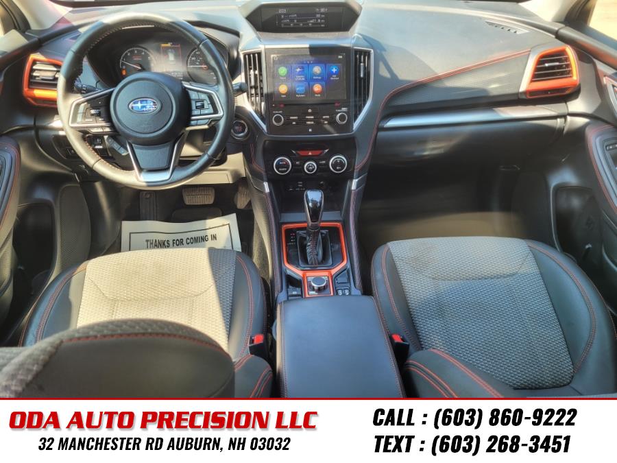 2019 Subaru Forester 2.5i Sport, available for sale in Auburn, New Hampshire | ODA Auto Precision LLC. Auburn, New Hampshire 2019 Subaru Forester 2.5i Sport, available for sale in Auburn, New Hampshire | ODA Auto Precision LLC. Auburn, New Hampshire
