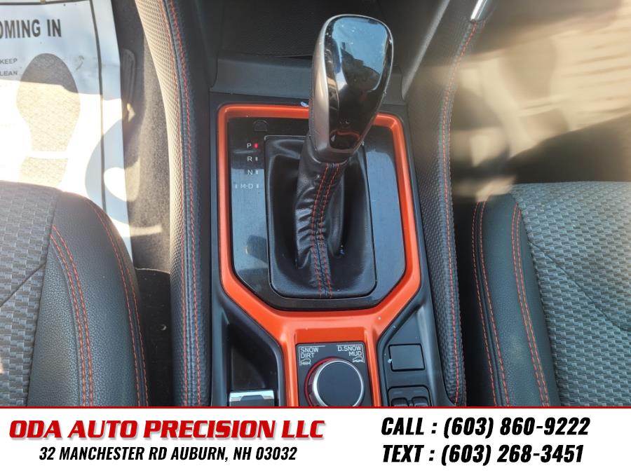 2019 Subaru Forester 2.5i Sport, available for sale in Auburn, New Hampshire | ODA Auto Precision LLC. Auburn, New Hampshire 2019 Subaru Forester 2.5i Sport, available for sale in Auburn, New Hampshire | ODA Auto Precision LLC. Auburn, New Hampshire
