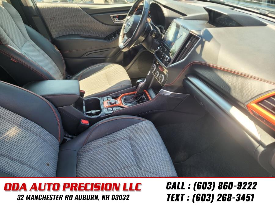 2019 Subaru Forester 2.5i Sport, available for sale in Auburn, New Hampshire | ODA Auto Precision LLC. Auburn, New Hampshire 2019 Subaru Forester 2.5i Sport, available for sale in Auburn, New Hampshire | ODA Auto Precision LLC. Auburn, New Hampshire