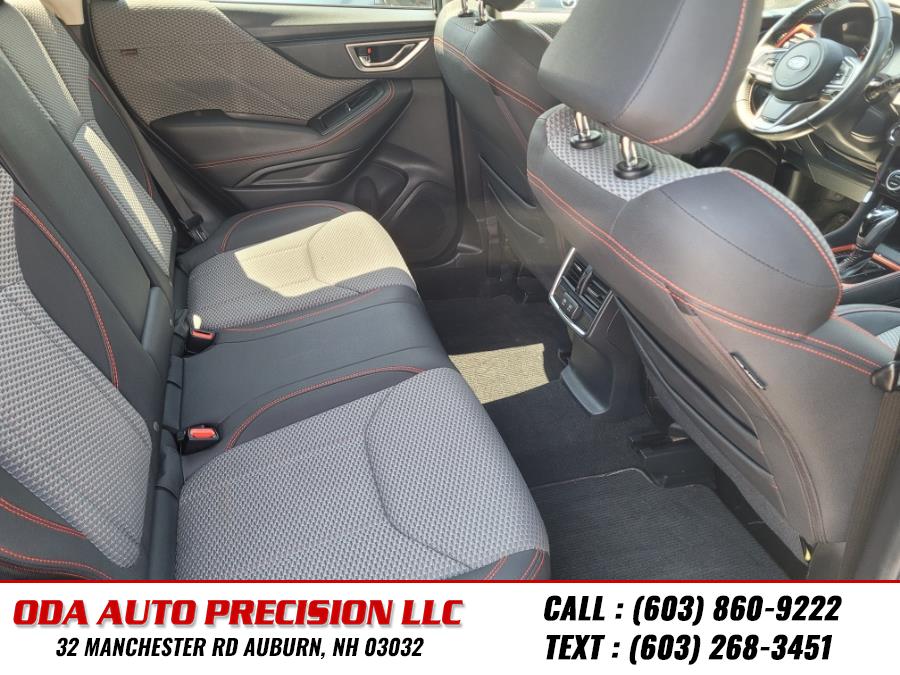 2019 Subaru Forester 2.5i Sport, available for sale in Auburn, New Hampshire | ODA Auto Precision LLC. Auburn, New Hampshire 2019 Subaru Forester 2.5i Sport, available for sale in Auburn, New Hampshire | ODA Auto Precision LLC. Auburn, New Hampshire