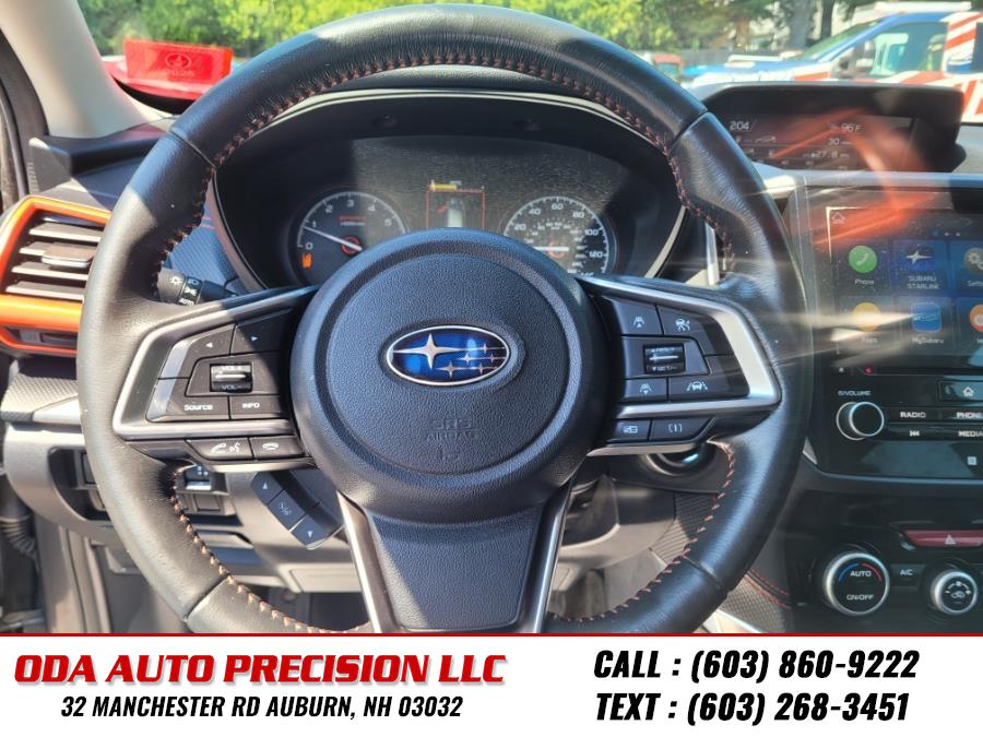 2019 Subaru Forester 2.5i Sport, available for sale in Auburn, New Hampshire | ODA Auto Precision LLC. Auburn, New Hampshire 2019 Subaru Forester 2.5i Sport, available for sale in Auburn, New Hampshire | ODA Auto Precision LLC. Auburn, New Hampshire