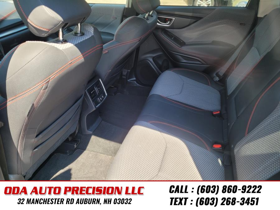 2019 Subaru Forester 2.5i Sport, available for sale in Auburn, New Hampshire | ODA Auto Precision LLC. Auburn, New Hampshire 2019 Subaru Forester 2.5i Sport, available for sale in Auburn, New Hampshire | ODA Auto Precision LLC. Auburn, New Hampshire