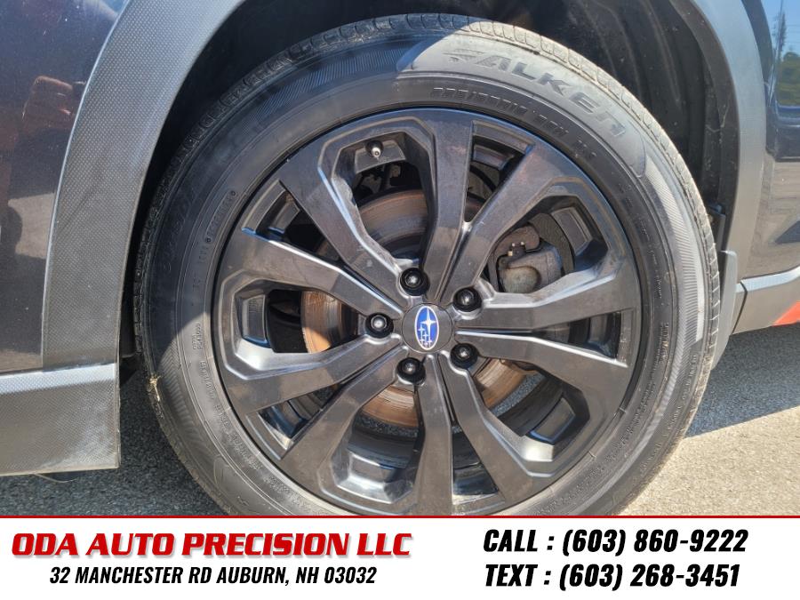 2019 Subaru Forester 2.5i Sport, available for sale in Auburn, New Hampshire | ODA Auto Precision LLC. Auburn, New Hampshire 2019 Subaru Forester 2.5i Sport, available for sale in Auburn, New Hampshire | ODA Auto Precision LLC. Auburn, New Hampshire