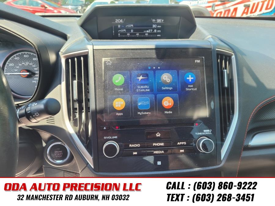 2019 Subaru Forester 2.5i Sport, available for sale in Auburn, New Hampshire | ODA Auto Precision LLC. Auburn, New Hampshire 2019 Subaru Forester 2.5i Sport, available for sale in Auburn, New Hampshire | ODA Auto Precision LLC. Auburn, New Hampshire
