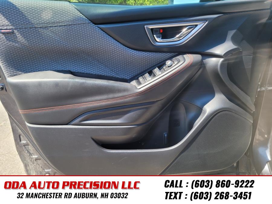 2019 Subaru Forester 2.5i Sport, available for sale in Auburn, New Hampshire | ODA Auto Precision LLC. Auburn, New Hampshire 2019 Subaru Forester 2.5i Sport, available for sale in Auburn, New Hampshire | ODA Auto Precision LLC. Auburn, New Hampshire