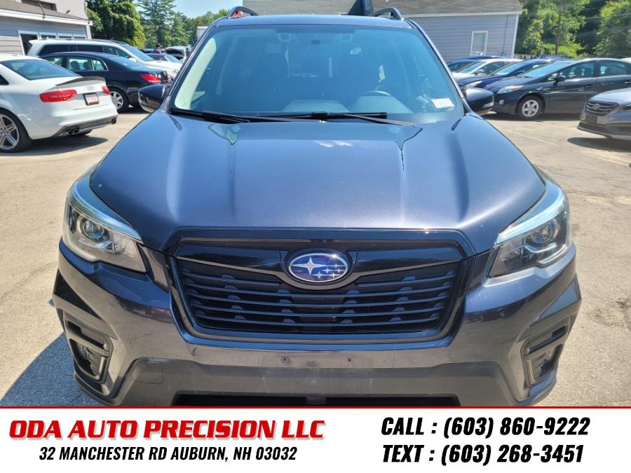 2019 Subaru Forester 2.5i Sport, available for sale in Auburn, New Hampshire | ODA Auto Precision LLC. Auburn, New Hampshire 2019 Subaru Forester 2.5i Sport, available for sale in Auburn, New Hampshire | ODA Auto Precision LLC. Auburn, New Hampshire