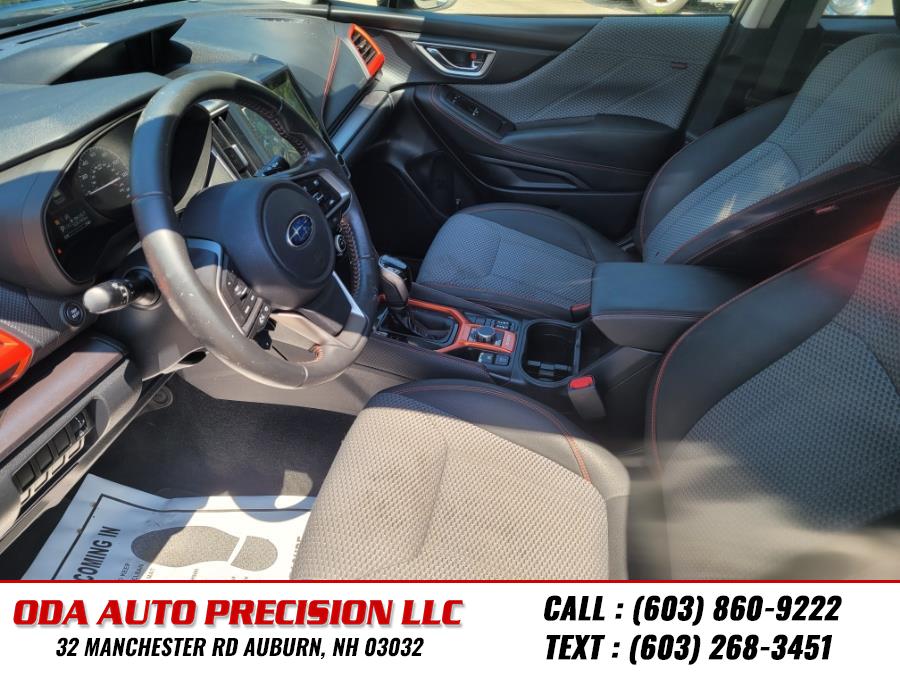 2019 Subaru Forester 2.5i Sport, available for sale in Auburn, New Hampshire | ODA Auto Precision LLC. Auburn, New Hampshire 2019 Subaru Forester 2.5i Sport, available for sale in Auburn, New Hampshire | ODA Auto Precision LLC. Auburn, New Hampshire