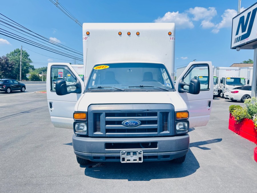 2017 Ford E-Series Cutaway 16FT DRY BOX + V8 GASOLINE +NO CDL, available for sale in South Amboy, New Jersey | NJ Truck Spot. South Amboy, New Jersey 2017 Ford E-Series Cutaway 16FT DRY BOX + V8 GASOLINE +NO CDL, available for sale in South Amboy, New Jersey | NJ Truck Spot. South Amboy, New Jersey