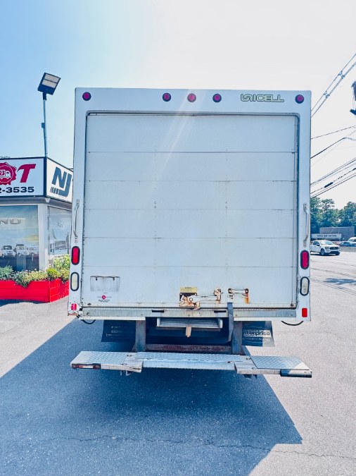 2017 Ford E-Series Cutaway 16FT DRY BOX + V8 GASOLINE +NO CDL, available for sale in South Amboy, New Jersey | NJ Truck Spot. South Amboy, New Jersey 2017 Ford E-Series Cutaway 16FT DRY BOX + V8 GASOLINE +NO CDL, available for sale in South Amboy, New Jersey | NJ Truck Spot. South Amboy, New Jersey