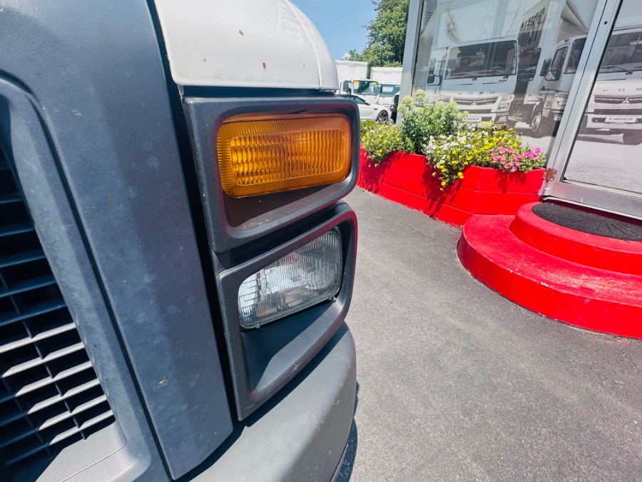 2017 Ford E-Series Cutaway 16FT DRY BOX + V8 GASOLINE +NO CDL, available for sale in South Amboy, New Jersey | NJ Truck Spot. South Amboy, New Jersey 2017 Ford E-Series Cutaway 16FT DRY BOX + V8 GASOLINE +NO CDL, available for sale in South Amboy, New Jersey | NJ Truck Spot. South Amboy, New Jersey
