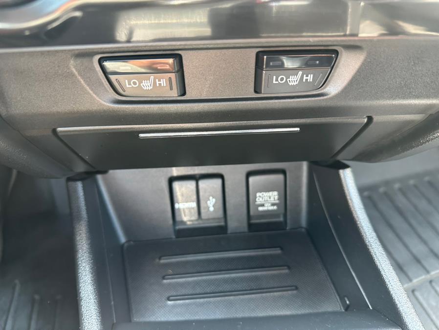 2015 Honda Civic Coupe 2dr CVT EX-L, available for sale in South Windsor, Connecticut | Mike And Tony Auto Sales, Inc. South Windsor, Connecticut 2015 Honda Civic Coupe 2dr CVT EX-L, available for sale in South Windsor, Connecticut | Mike And Tony Auto Sales, Inc. South Windsor, Connecticut