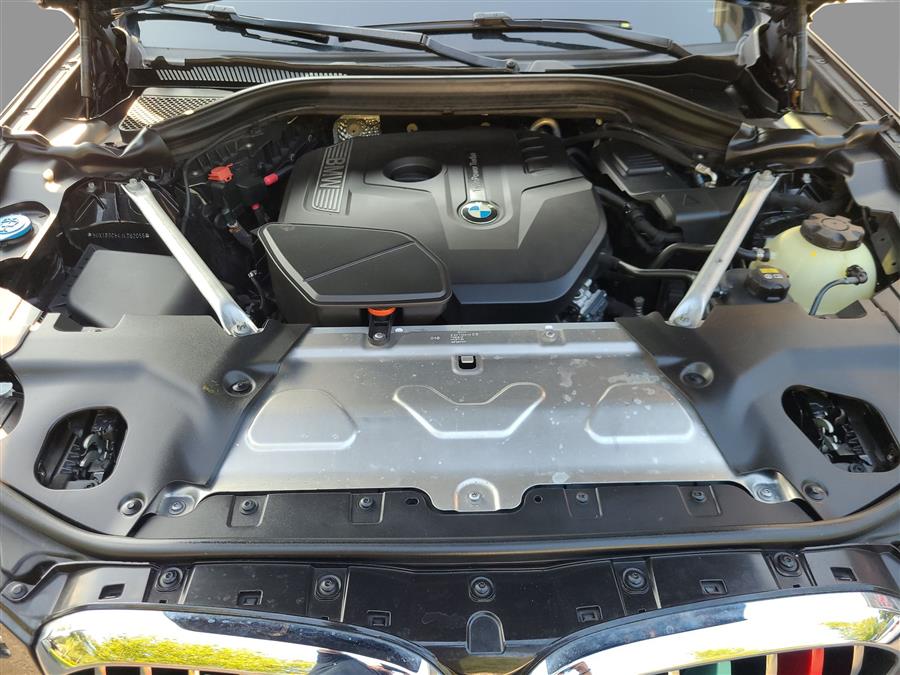 2018 BMW X3 xDrive30i Sports Activity Vehicle, available for sale in Canton, Connecticut | Lava Motors. Canton, Connecticut 2018 BMW X3 xDrive30i Sports Activity Vehicle, available for sale in Canton, Connecticut | Lava Motors. Canton, Connecticut