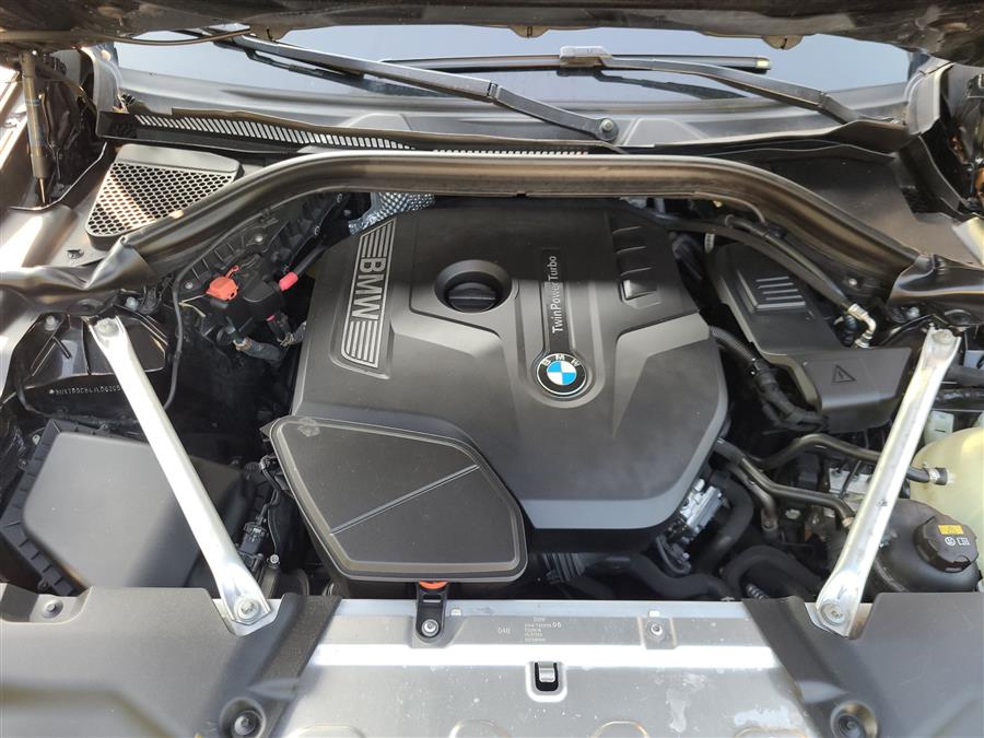 2018 BMW X3 xDrive30i Sports Activity Vehicle, available for sale in Canton, Connecticut | Lava Motors. Canton, Connecticut 2018 BMW X3 xDrive30i Sports Activity Vehicle, available for sale in Canton, Connecticut | Lava Motors. Canton, Connecticut