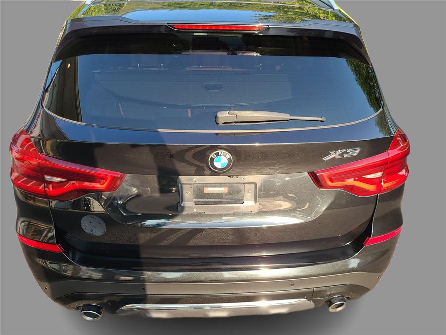 2018 BMW X3 xDrive30i Sports Activity Vehicle, available for sale in Canton, Connecticut | Lava Motors. Canton, Connecticut 2018 BMW X3 xDrive30i Sports Activity Vehicle, available for sale in Canton, Connecticut | Lava Motors. Canton, Connecticut