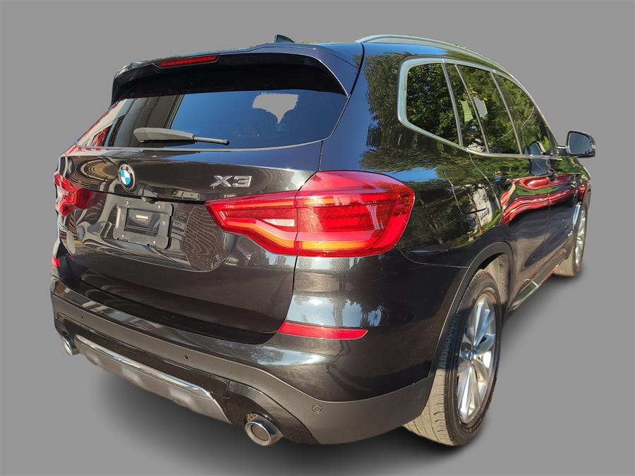2018 BMW X3 xDrive30i Sports Activity Vehicle, available for sale in Canton, Connecticut | Lava Motors. Canton, Connecticut 2018 BMW X3 xDrive30i Sports Activity Vehicle, available for sale in Canton, Connecticut | Lava Motors. Canton, Connecticut