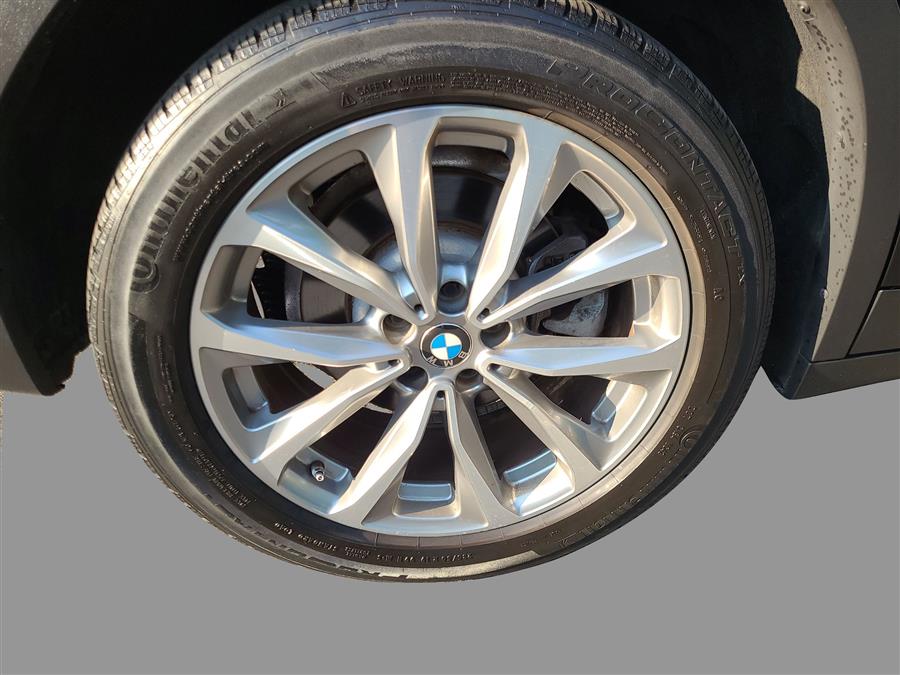 2018 BMW X3 xDrive30i Sports Activity Vehicle, available for sale in Canton, Connecticut | Lava Motors. Canton, Connecticut 2018 BMW X3 xDrive30i Sports Activity Vehicle, available for sale in Canton, Connecticut | Lava Motors. Canton, Connecticut