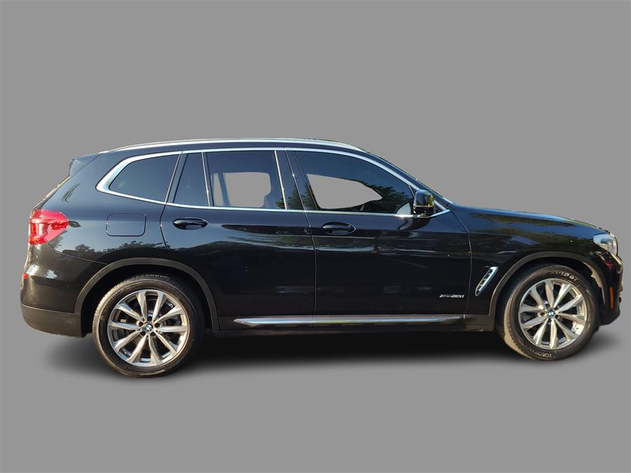 2018 BMW X3 xDrive30i Sports Activity Vehicle, available for sale in Canton, Connecticut | Lava Motors. Canton, Connecticut 2018 BMW X3 xDrive30i Sports Activity Vehicle, available for sale in Canton, Connecticut | Lava Motors. Canton, Connecticut