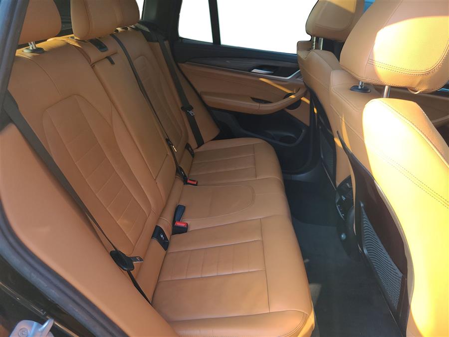 2018 BMW X3 xDrive30i Sports Activity Vehicle, available for sale in Canton, Connecticut | Lava Motors. Canton, Connecticut 2018 BMW X3 xDrive30i Sports Activity Vehicle, available for sale in Canton, Connecticut | Lava Motors. Canton, Connecticut