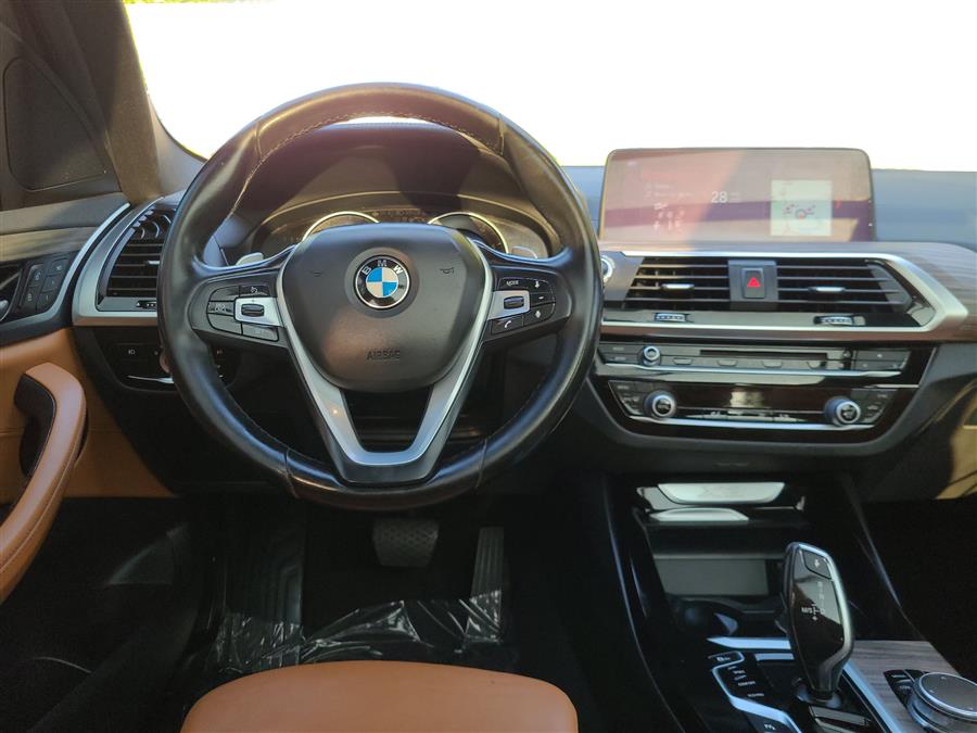 2018 BMW X3 xDrive30i Sports Activity Vehicle, available for sale in Canton, Connecticut | Lava Motors. Canton, Connecticut 2018 BMW X3 xDrive30i Sports Activity Vehicle, available for sale in Canton, Connecticut | Lava Motors. Canton, Connecticut