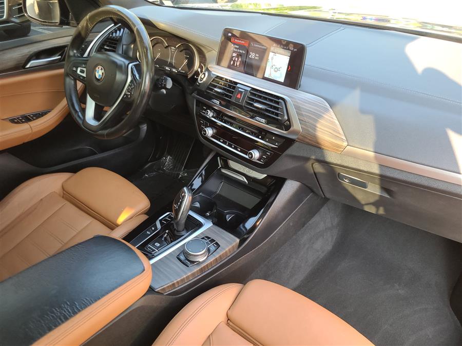 2018 BMW X3 xDrive30i Sports Activity Vehicle, available for sale in Canton, Connecticut | Lava Motors. Canton, Connecticut 2018 BMW X3 xDrive30i Sports Activity Vehicle, available for sale in Canton, Connecticut | Lava Motors. Canton, Connecticut