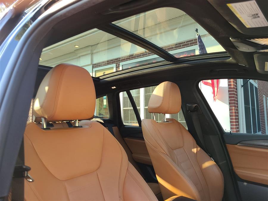 2018 BMW X3 xDrive30i Sports Activity Vehicle, available for sale in Canton, Connecticut | Lava Motors. Canton, Connecticut 2018 BMW X3 xDrive30i Sports Activity Vehicle, available for sale in Canton, Connecticut | Lava Motors. Canton, Connecticut