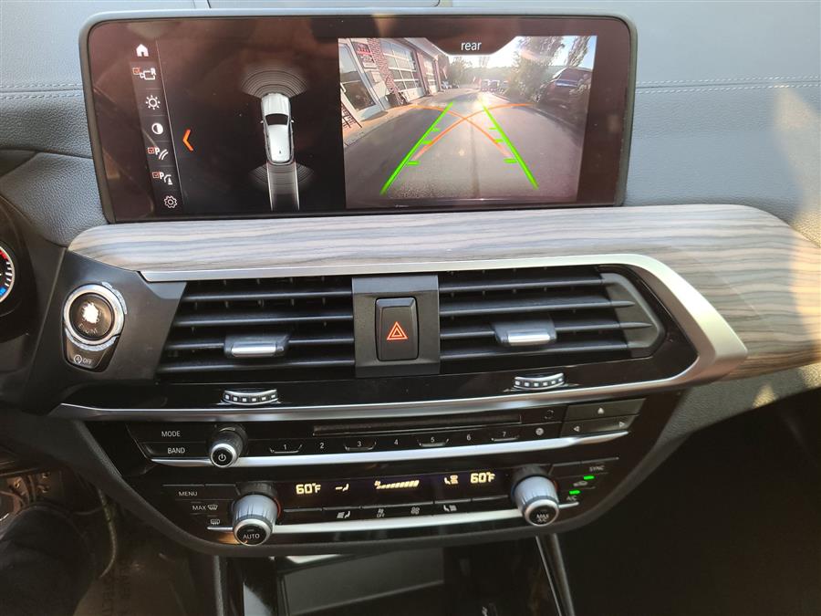 2018 BMW X3 xDrive30i Sports Activity Vehicle, available for sale in Canton, Connecticut | Lava Motors. Canton, Connecticut 2018 BMW X3 xDrive30i Sports Activity Vehicle, available for sale in Canton, Connecticut | Lava Motors. Canton, Connecticut