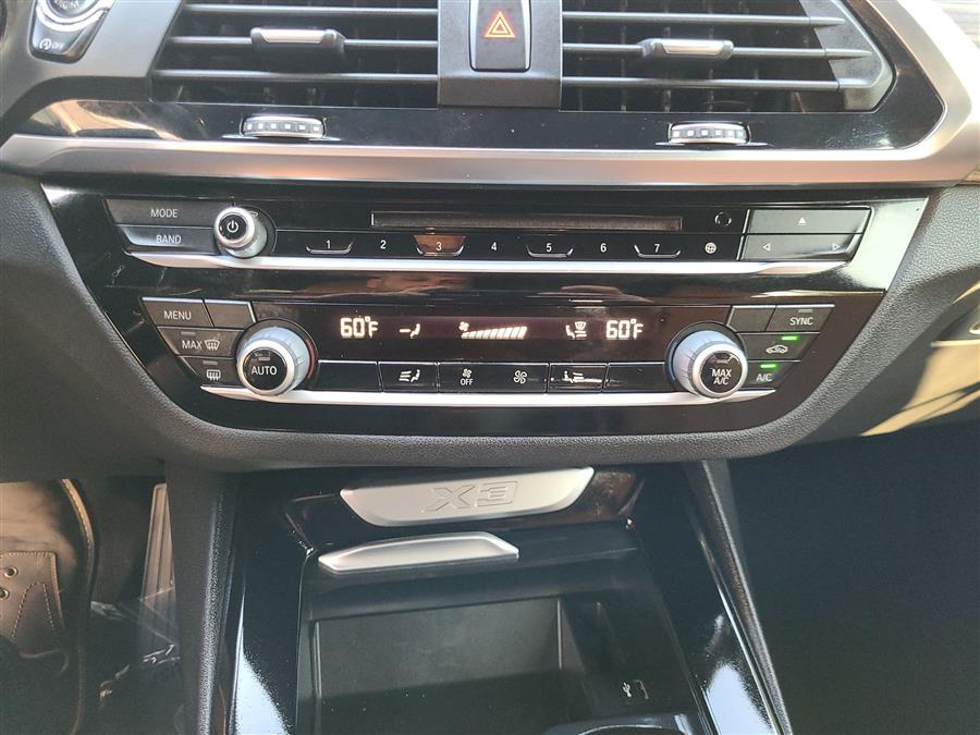 2018 BMW X3 xDrive30i Sports Activity Vehicle, available for sale in Canton, Connecticut | Lava Motors. Canton, Connecticut 2018 BMW X3 xDrive30i Sports Activity Vehicle, available for sale in Canton, Connecticut | Lava Motors. Canton, Connecticut