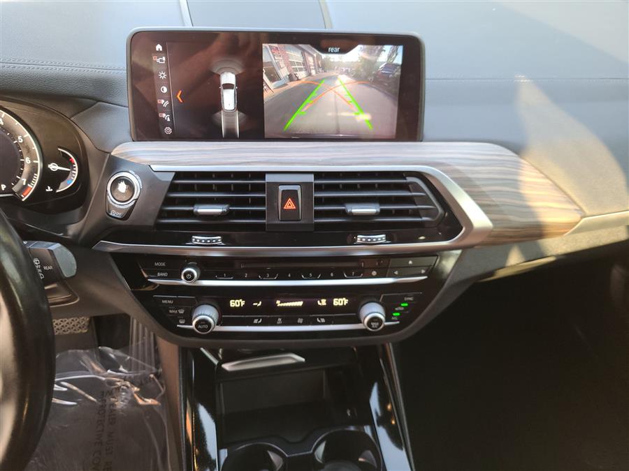2018 BMW X3 xDrive30i Sports Activity Vehicle, available for sale in Canton, Connecticut | Lava Motors. Canton, Connecticut 2018 BMW X3 xDrive30i Sports Activity Vehicle, available for sale in Canton, Connecticut | Lava Motors. Canton, Connecticut