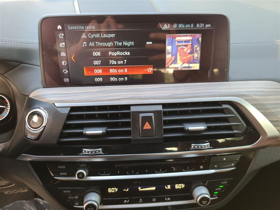 2018 BMW X3 xDrive30i Sports Activity Vehicle, available for sale in Canton, Connecticut | Lava Motors. Canton, Connecticut 2018 BMW X3 xDrive30i Sports Activity Vehicle, available for sale in Canton, Connecticut | Lava Motors. Canton, Connecticut