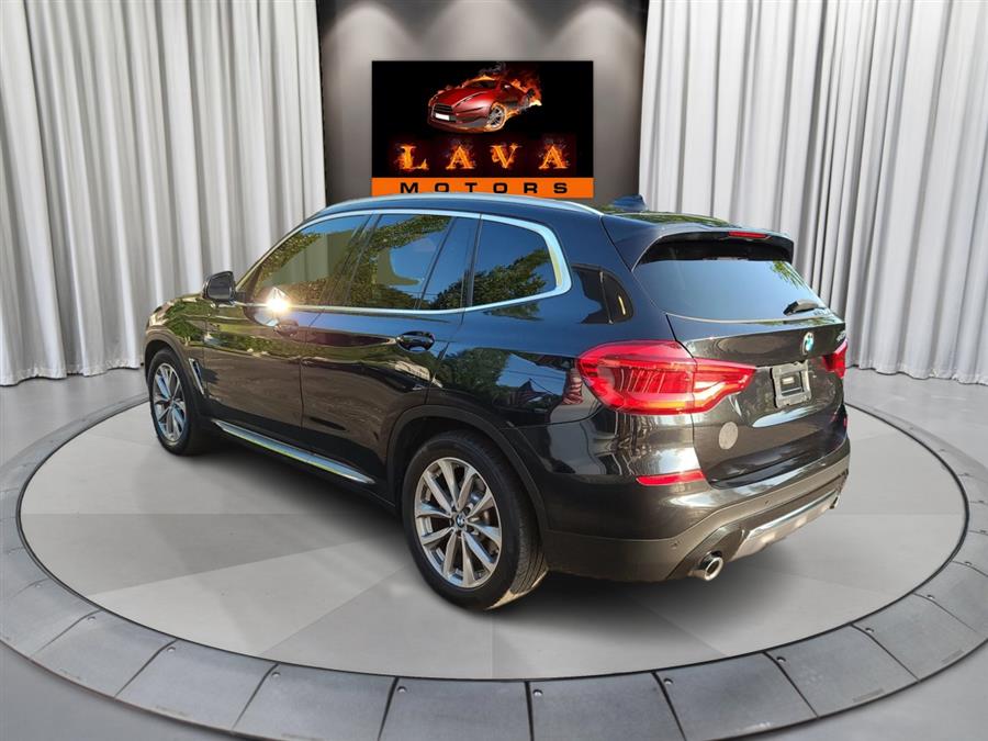 2018 BMW X3 xDrive30i Sports Activity Vehicle, available for sale in Canton, Connecticut | Lava Motors. Canton, Connecticut 2018 BMW X3 xDrive30i Sports Activity Vehicle, available for sale in Canton, Connecticut | Lava Motors. Canton, Connecticut
