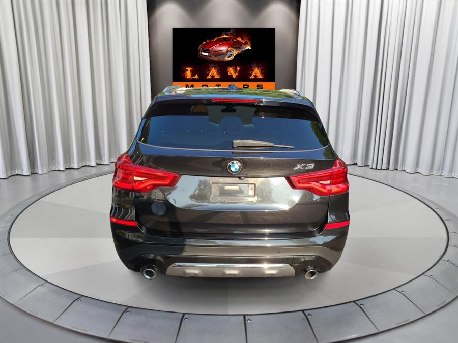 2018 BMW X3 xDrive30i Sports Activity Vehicle, available for sale in Canton, Connecticut | Lava Motors. Canton, Connecticut 2018 BMW X3 xDrive30i Sports Activity Vehicle, available for sale in Canton, Connecticut | Lava Motors. Canton, Connecticut