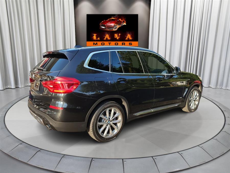 2018 BMW X3 xDrive30i Sports Activity Vehicle, available for sale in Canton, Connecticut | Lava Motors. Canton, Connecticut 2018 BMW X3 xDrive30i Sports Activity Vehicle, available for sale in Canton, Connecticut | Lava Motors. Canton, Connecticut