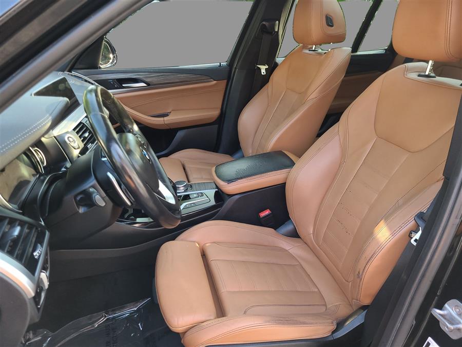 2018 BMW X3 xDrive30i Sports Activity Vehicle, available for sale in Canton, Connecticut | Lava Motors. Canton, Connecticut 2018 BMW X3 xDrive30i Sports Activity Vehicle, available for sale in Canton, Connecticut | Lava Motors. Canton, Connecticut