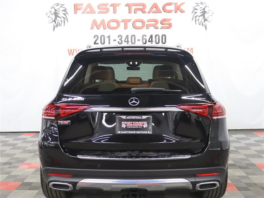 2021 Mercedes Benz GLE 350 4MATIC photo 2
