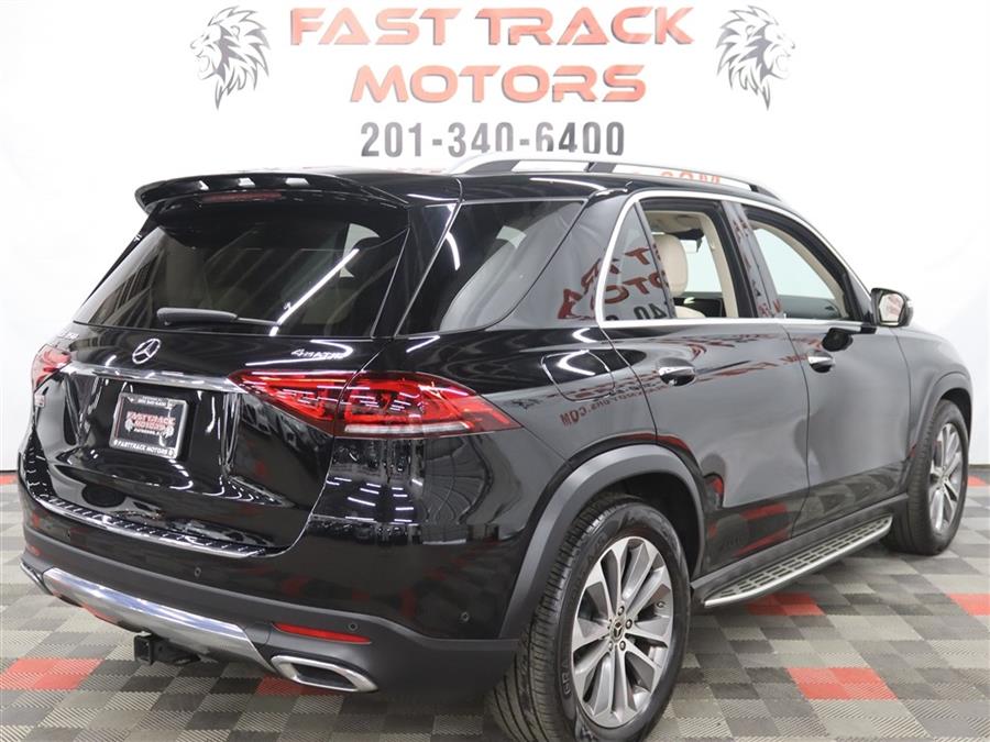 2021 Mercedes Benz GLE 350 4MATIC photo 3