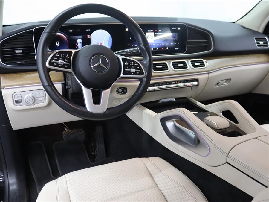 2021 Mercedes Benz GLE 350 4MATIC photo 4
