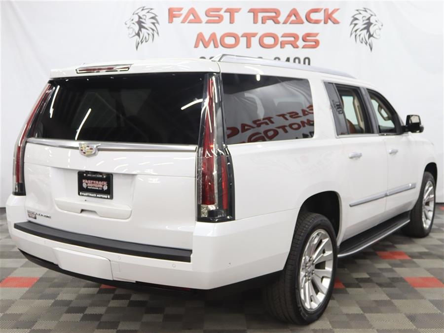 2019 Cadillac Escalade ESV LUXURY, available for sale in Paterson, New Jersey | Fast Track Motors. Paterson, New Jersey 2019 Cadillac Escalade ESV LUXURY, available for sale in Paterson, New Jersey | Fast Track Motors. Paterson, New Jersey