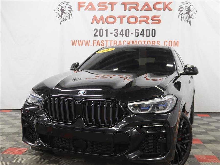 2022 BMW X6 XDRIVE40I, available for sale in Paterson, New Jersey | Fast Track Motors. Paterson, New Jersey 2022 BMW X6 XDRIVE40I, available for sale in Paterson, New Jersey | Fast Track Motors. Paterson, New Jersey