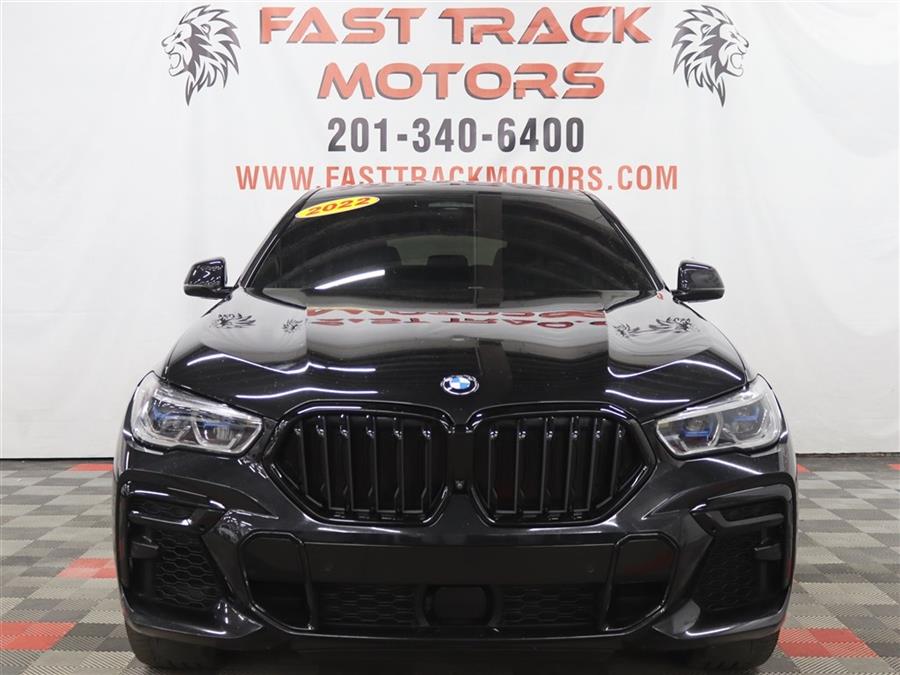 2022 BMW X6 XDRIVE40I, available for sale in Paterson, New Jersey | Fast Track Motors. Paterson, New Jersey 2022 BMW X6 XDRIVE40I, available for sale in Paterson, New Jersey | Fast Track Motors. Paterson, New Jersey
