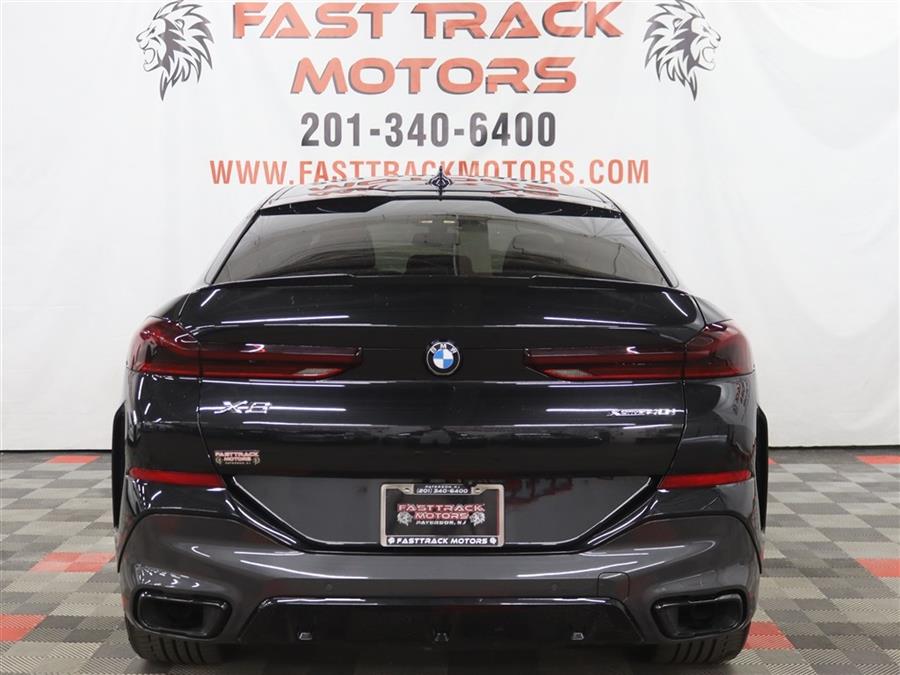 2022 Bmw X6 xDrive40i photo 4
