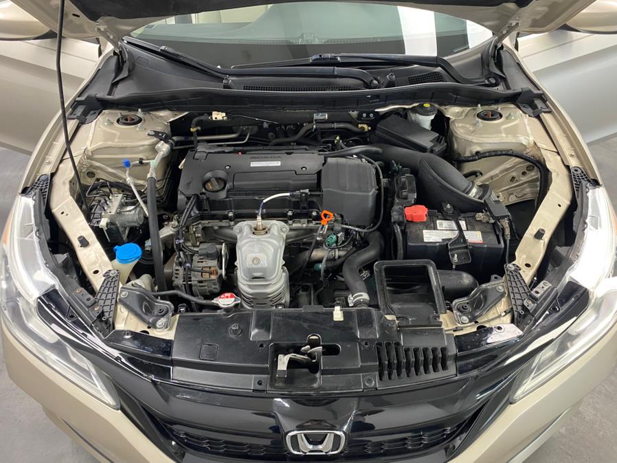 2016 Honda Accord Sedan 4dr I4 CVT LX, available for sale in Linden, New Jersey | East Coast Auto Group. Linden, New Jersey 2016 Honda Accord Sedan 4dr I4 CVT LX, available for sale in Linden, New Jersey | East Coast Auto Group. Linden, New Jersey