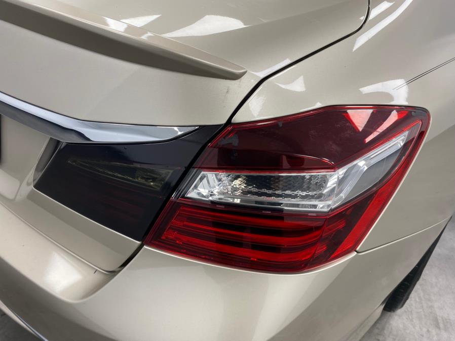 2016 Honda Accord Sedan 4dr I4 CVT LX, available for sale in Linden, New Jersey | East Coast Auto Group. Linden, New Jersey 2016 Honda Accord Sedan 4dr I4 CVT LX, available for sale in Linden, New Jersey | East Coast Auto Group. Linden, New Jersey