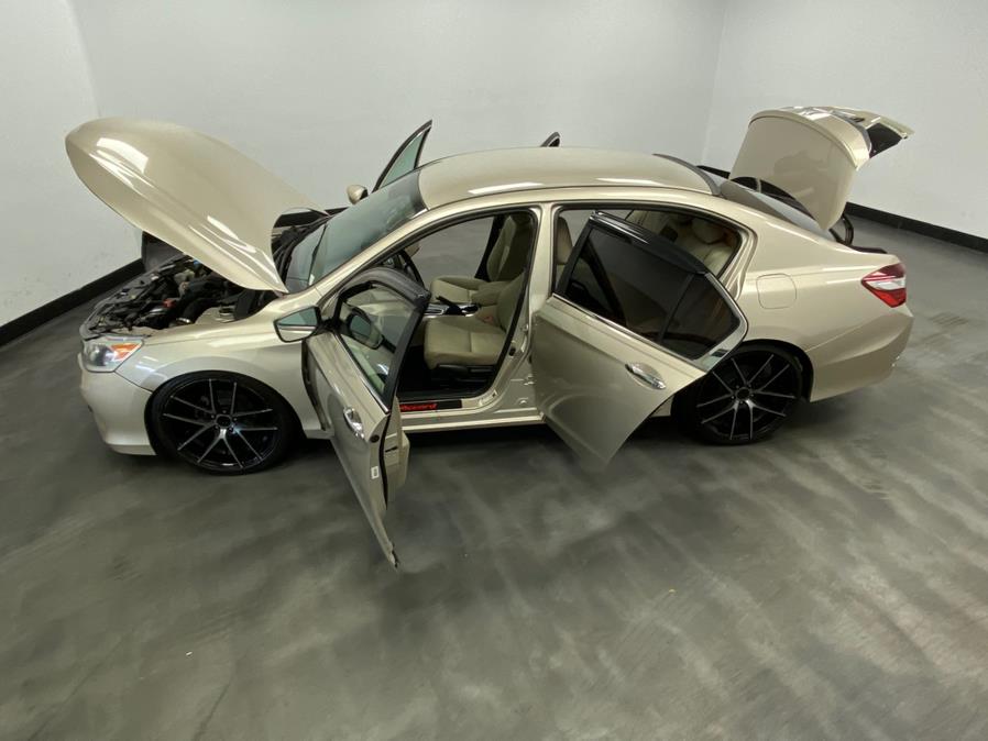 2016 Honda Accord Sedan 4dr I4 CVT LX, available for sale in Linden, New Jersey | East Coast Auto Group. Linden, New Jersey 2016 Honda Accord Sedan 4dr I4 CVT LX, available for sale in Linden, New Jersey | East Coast Auto Group. Linden, New Jersey