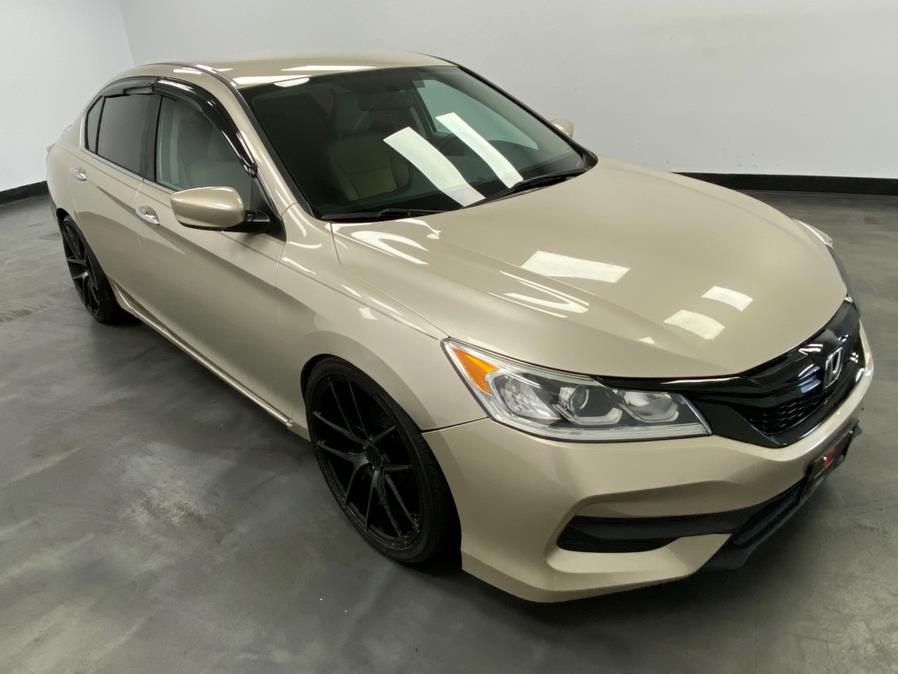 2016 Honda Accord Sedan 4dr I4 CVT LX, available for sale in Linden, New Jersey | East Coast Auto Group. Linden, New Jersey 2016 Honda Accord Sedan 4dr I4 CVT LX, available for sale in Linden, New Jersey | East Coast Auto Group. Linden, New Jersey