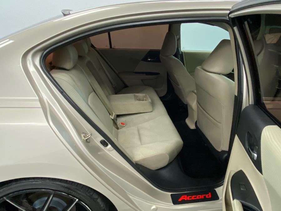 2016 Honda Accord Sedan 4dr I4 CVT LX, available for sale in Linden, New Jersey | East Coast Auto Group. Linden, New Jersey 2016 Honda Accord Sedan 4dr I4 CVT LX, available for sale in Linden, New Jersey | East Coast Auto Group. Linden, New Jersey