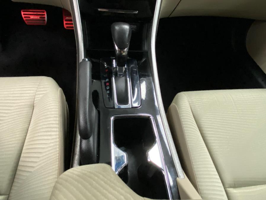 2016 Honda Accord Sedan 4dr I4 CVT LX, available for sale in Linden, New Jersey | East Coast Auto Group. Linden, New Jersey 2016 Honda Accord Sedan 4dr I4 CVT LX, available for sale in Linden, New Jersey | East Coast Auto Group. Linden, New Jersey